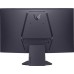 Игровой монитор LG UltraGear 27GS60QC-B