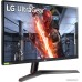 Игровой монитор LG UltraGear 27GN800-B