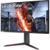 Игровой монитор LG UltraGear 27GN65R-B