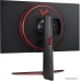 Игровой монитор LG UltraGear 27GN65R-B