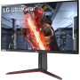 Игровой монитор LG UltraGear 27GN650-B