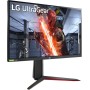 Игровой монитор LG UltraGear 27GN650-B