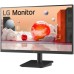 Монитор LG 24MS500-B