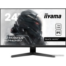 Монитор Iiyama G-Master G2440HSU-B1
