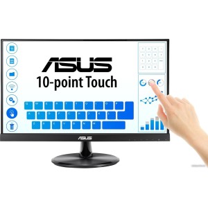 Монитор ASUS VT229H Монитор ASUS VT229H