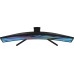 Игровой монитор Xiaomi Curved Gaming Monitor 30" RMMNT30HFCW (международная версия)