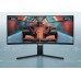 Игровой монитор Xiaomi Curved Gaming Monitor 30" RMMNT30HFCW (международная версия)