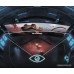 Игровой монитор Xiaomi Curved Gaming Monitor 30" RMMNT30HFCW (международная версия)