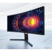Игровой монитор Xiaomi Curved Gaming Monitor 30" RMMNT30HFCW (международная версия)