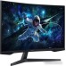 Игровой монитор Samsung Odyssey G5 LS32CG550EIXCI