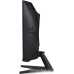 Игровой монитор Samsung Odyssey G5 LS32CG550EIXCI