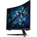 Игровой монитор Samsung Odyssey G5 LS32CG550EIXCI
