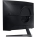 Игровой монитор Samsung Odyssey G5 LS32CG550EIXCI