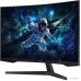 Игровой монитор Samsung Odyssey G5 LS27CG550EIXCI