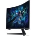 Игровой монитор Samsung Odyssey G5 LS27CG550EIXCI