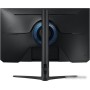 Игровой монитор Samsung Odyssey G4 LS27BG400EIXCI