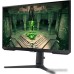 Игровой монитор Samsung Odyssey G4 LS27BG400EIXCI