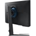 Игровой монитор Samsung Odyssey G4 LS27BG400EIXCI