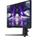 Игровой монитор Samsung Odyssey G3 LS24AG320NIXCI