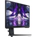 Игровой монитор Samsung Odyssey G3 LS24AG320NIXCI