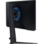 Игровой монитор Samsung Odyssey G3 LS24AG320NIXCI