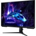 Игровой монитор Samsung Odyssey G3 LS32DG300EIXCI