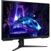 Игровой монитор Samsung Odyssey G3 LS32DG300EIXCI
