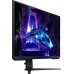 Игровой монитор Samsung Odyssey G3 LS32DG300EIXCI