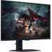Игровой монитор Samsung Odyssey G5 LS27DG502EIXCI