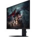 Игровой монитор Samsung Odyssey G5 LS27DG502EIXCI