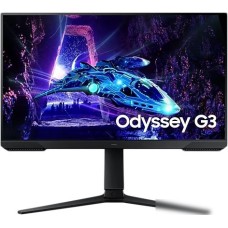 Игровой монитор Samsung Odyssey G3 LS24DG300EIXCI