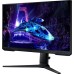 Игровой монитор Samsung Odyssey G3 LS24DG300EIXCI