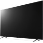 Информационная панель LG 43UR801C