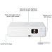 Проектор Epson CO-FH01