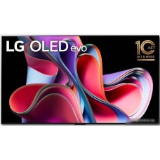 OLED телевизор LG G3 OLED55G3RLA