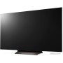 OLED телевизор LG OLED C4 OLED55C4RLA