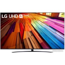 Телевизор LG UT81 75UT81006LA