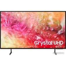 Телевизор Samsung Crystal UHD DU7100 UE50DU7100UXRU