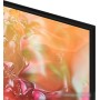 Телевизор Samsung Crystal UHD DU7100 UE50DU7100UXRU