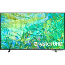 Телевизор Samsung Crystal UHD 4K CU8000 UE50CU8000UXRU
