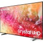 Телевизор Samsung Crystal UHD DU7100 UE85DU7100UXRU