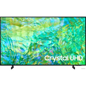 Телевизор Samsung Crystal UHD 4K CU8000 UE75CU8000UXRU