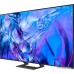 Телевизор Samsung Crystal UHD 4K DU8500 UE65DU8500UXRU