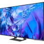 Телевизор Samsung Crystal UHD 4K DU8500 UE65DU8500UXRU