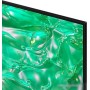 Телевизор Samsung Crystal UHD DU8000 UE55DU8000UXRU