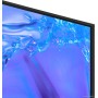 Телевизор Samsung Crystal UHD 4K DU8500 UE50DU8500UXRU