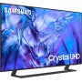 Телевизор Samsung Crystal UHD 4K DU8500 UE50DU8500UXRU