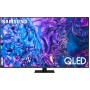 Телевизор Samsung QLED 4K Q70D QE75Q70DAUXRU