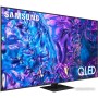 Телевизор Samsung QLED 4K Q70D QE65Q70DAUXRU