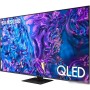 Телевизор Samsung QLED 4K Q70D QE65Q70DAUXRU